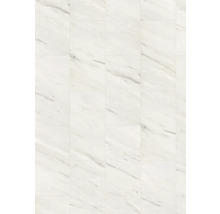 Fliesen mit Marmoroptik für Boden und Wand