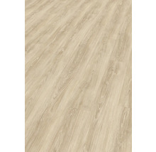 Bodenbelag aus Laminat mit Holzstruktur