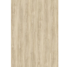 Helle Laminatbodenstruktur