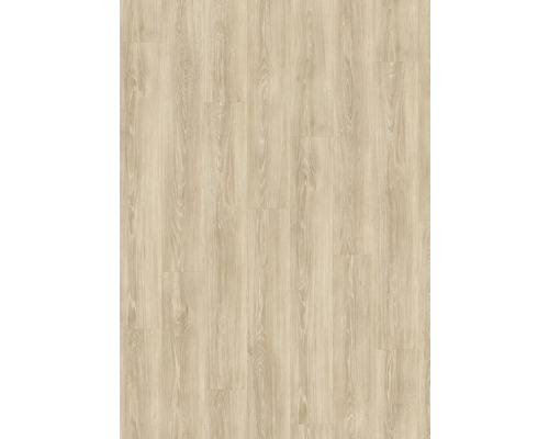 Helle Laminatbodenstruktur