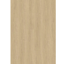 Bodenbelag aus Laminat mit Holzoptik.