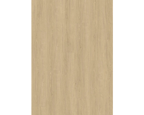 Bodenbelag aus Laminat mit Holzoptik.