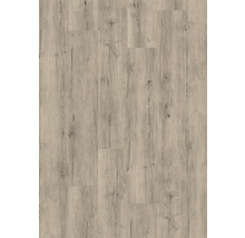 Verlegung von Laminatboden in Holzoptik