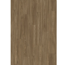 Holzbodenbelag mit Holzmaserung