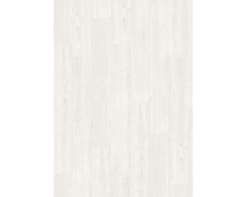 Heller Holzbodenbelag im Überblick.
