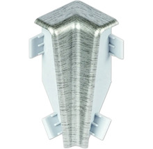 Eckverbinder für Sockelleisten