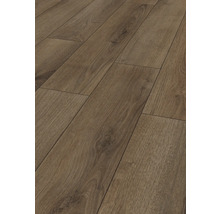 Laminatboden mit Holzoptik