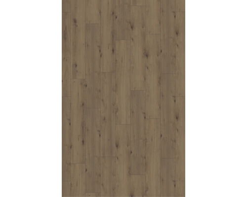 Holzstrukturierter Laminatboden