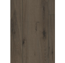 Holzbodenbelag aus Holzwerkstoff