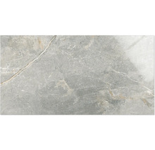 Fliese mit Marmoroptik