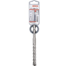 Bosch Logo SDS Plus-7X Bohrer, 14 Millimeter Durchmesser