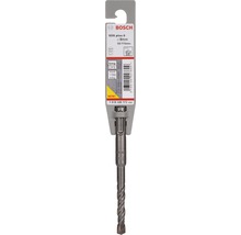 Bosch Logo SDS plus-6 Steinbohrer mit 8 Millimeter Durchmesser