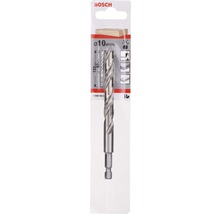 Bosch Holzbohrer mit 10 mm Durchmesser in Verpackung