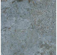 Produktbild: Feinsteinzeug Wand- und Bodenfliese Wandfliese Atoll 120 cm x 120 cm x 0,9 cm matt tiefenstruktur rektifiziert