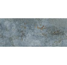 Produktbild: Feinsteinzeug Wand- und Bodenfliese Wandfliese Atoll 120 cm x 280 cm x 0,7 cm matt tiefenstruktur rektifiziert