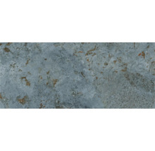 Produktbild: Feinsteinzeug Wand- und Bodenfliese Wandfliese Atoll 120 cm x 280 cm x 0,6 cm glänzend rektifiziert