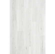 Helle Bodenbeläge mit Holzmaserung