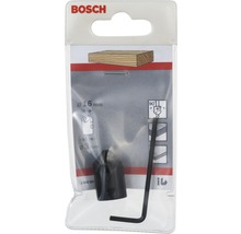Bosch Logo Senkbohrer mit Innensechskantschlüssel in Verpackung
