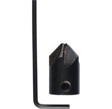 Ansenker mit Innensechskantschlüssel