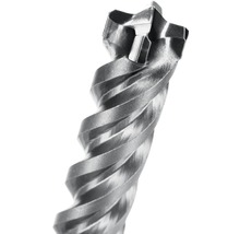 Nahaufnahme eines Bohrers für Bohrmaschinen