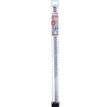Bosch Logo Spiralbohrer aus Metall im Set, verpackt