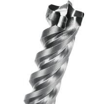 Metall Bohrer Detailansicht