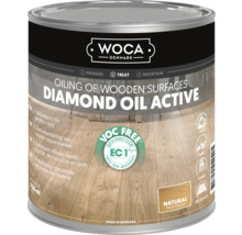 Produktbild: WOCA Holzöl Aktiv farblos 750 ml