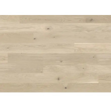 Helle Holzdiele als Bodenbelag