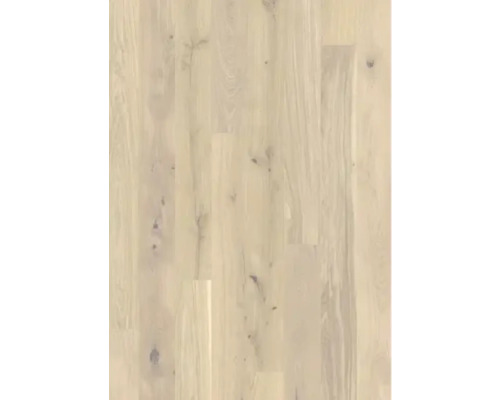 Helle Holzbodenplatten aus Eiche