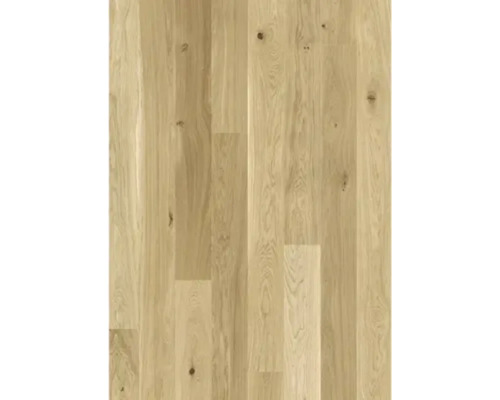 Helle Holzboden-Diele aus Eiche