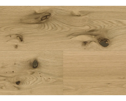 Hywood Echtholzboden Eiche Caledonian Forest Landhausdiele 2197x233x11 mm