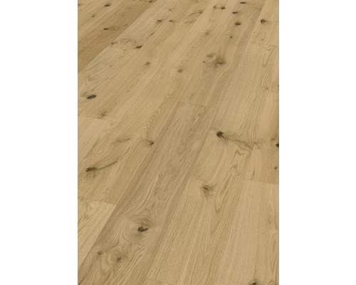 Hywood Echtholzboden Eiche Caledonian Forest Landhausdiele 2197x233x11 mm