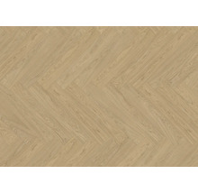 Produktbild: Hywood Echtholzboden Eiche Spessart Fischgrät 774x129x11 mm
