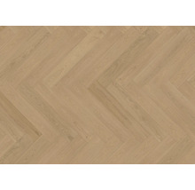 Produktbild: Hywood Echtholzboden Eiche Tayrona Fischgrät 774x129x11 mm
