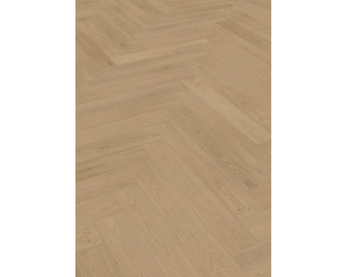 Hywood Echtholzboden Eiche Tayrona Fischgrät 774x129x11 mm