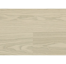 Holzbodenbelag mit Maserung