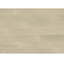 Holzbodenbelag mit Maserung