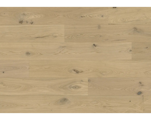 Hywood Echtholzboden Eiche Dovre Landhausdiele 2197x233x11 mm