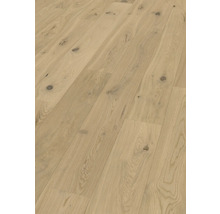 Produktbild: Hywood Echtholzboden Eiche Dovre Landhausdiele 2197x233x11 mm