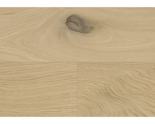 Hywood Echtholzboden Eiche Dovre Landhausdiele 2197x233x11 mm