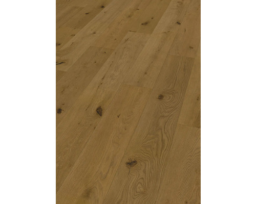 Hywood Echtholzboden Eiche Iraty Landhausdiele 2197x233x11 mm