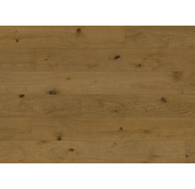 Produktbild: Hywood Echtholzboden Eiche Iraty Landhausdiele 2197x233x11 mm