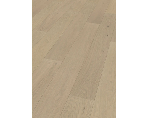 Hywood Echtholzboden Eiche Junkerdal Landhausdiele 2197x233x11 mm
