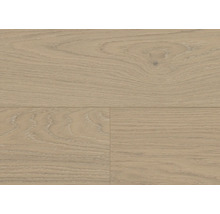 Parkettboden aus Holz mit Maserung