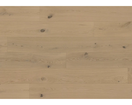 Hywood Echtholzboden Eiche Nieuw Land Landhausdiele 2197x233x11 mm
