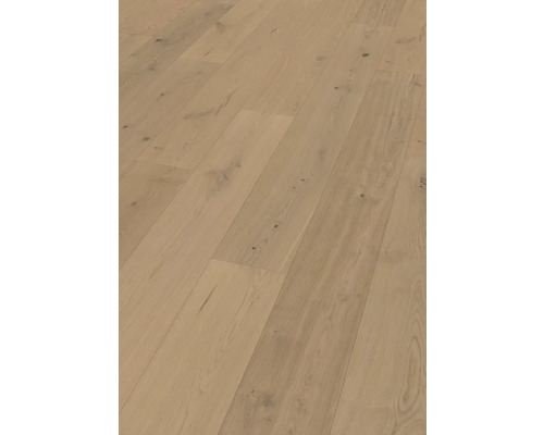Hywood Echtholzboden Eiche Nieuw Land Landhausdiele 2197x233x11 mm