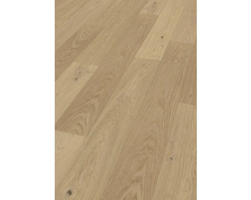 Hywood Echtholzboden Eiche Oulanka Landhausdiele 2197x233x11 mm