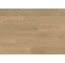 Helle Eichenholz Parkett Oberfläche