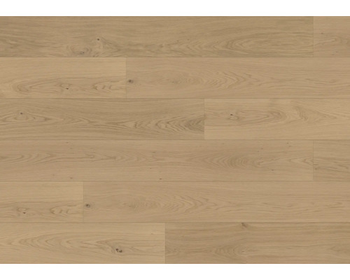 Hywood Echtholzboden Eiche Pirin Landhausdiele 2197x233x11 mm