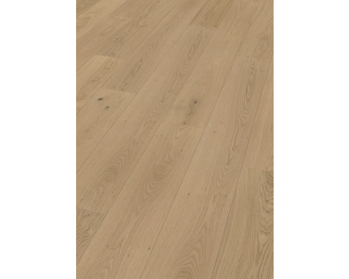 Hywood Echtholzboden Eiche Pirin Landhausdiele 2197x233x11 mm